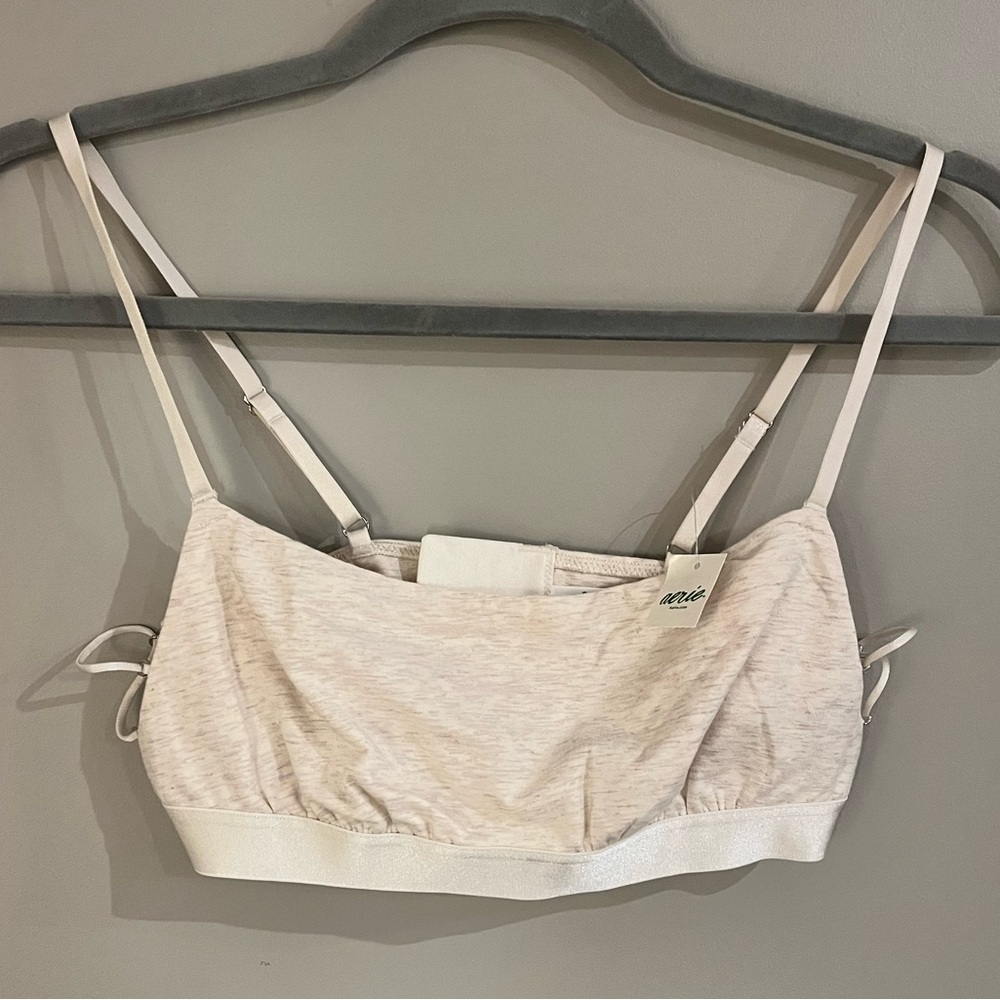 AERIE Bralette- M